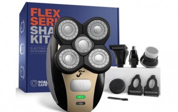 Freebird FlexSeries 多功能理容神器
