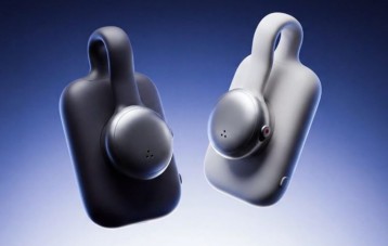 SwitchBot AI MindClip 穿戴式录音记录助手