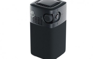 骷髅头 Skullcandy Session 900 蓝牙音箱