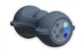 Chirp Sole Vibe 热敷震动足部按摩仪
