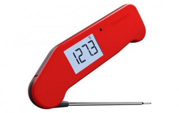Thermapen NANO 即时读数厨房食品温度计
