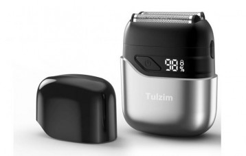 Tulzim 往复式电动剃须刀