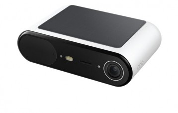 Arlo Essential Solar 2K 太阳能户外摄像头