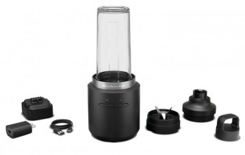 凯膳怡 KitchenAid Go 果蔬榨汁搅拌机