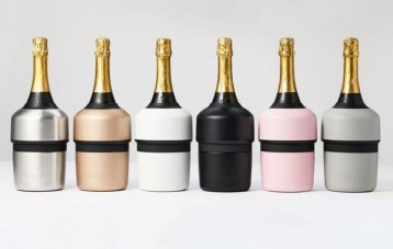 Huski 香槟酒专用保冷套桶