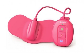 Comfytemp 便携式经期热敷腰带