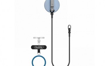 KeyUnity KH01 手机固定腰带夹