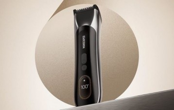 MANSCAPED 第六代电动体毛修剪器