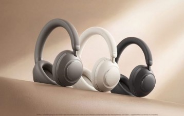 Soundcore Space 2Pro 主动降噪头戴式耳机