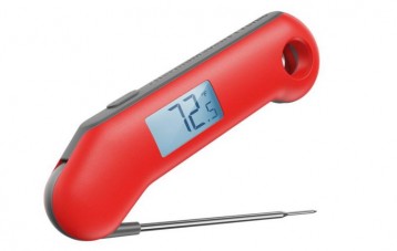 ThermoMaven F1 Turbo 专业级即读式食物温度探针