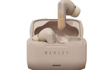 House of Marley Trenchtown 蓝牙耳机