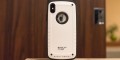 ROOT CO. 苹果 iPhone 减震防摔手机壳