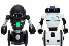 WowWee哇威APP蓝牙遥控MiP智能机器人玩具