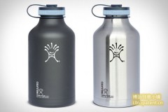 山水悦瓶 Hydro Flask 双层不锈钢保温杯
