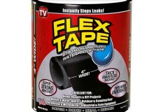 超强防水粘贴胶布Flex Tape