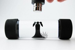Ferrofluid 铁磁流体玩具