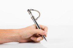 创意磁性减压笔Think ink pen