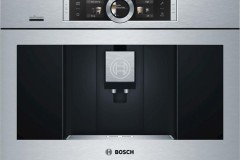 Bosch Home Connect 嵌入式全自动智能咖啡机