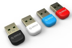 奥睿科ORICO USB接口蓝牙适配器