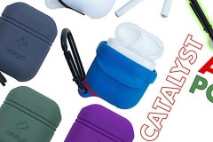 Catalyst 苹果 AirPods / Pro硅胶防水保护套