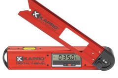 开普路 KAPRO 992 电子数显量角器角度尺