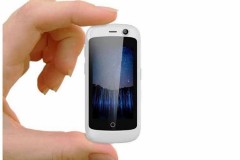 Unihertz Jelly 2 果冻 2 双卡 4G 智能手机