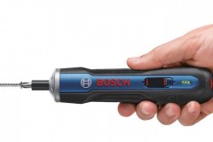 博世 Bosch Go2 便携迷你电动螺丝刀