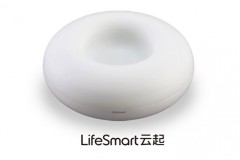 云起 LifeSmart 超级碗红外线遥控器
