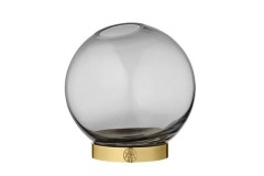 AYTM Globe 圆球玻璃花瓶