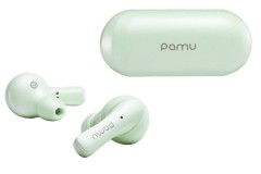 派美特 Padmate PaMu Slide 系列 降噪蓝牙耳机