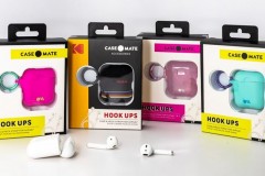 Case Mate 苹果 AirPods 耳机充电盒保护套