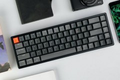Keychron K6迷你蓝牙紧凑型机械键盘