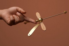 意外设计 EY-PRODUCTS 蜻蜓平衡扩香器