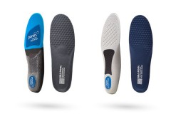 Seapool 碳纤维鞋垫