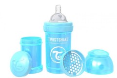 Twistshake 婴儿防胀气奶瓶