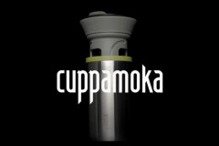 Wacaco Cuppamoka便携咖啡滤杯