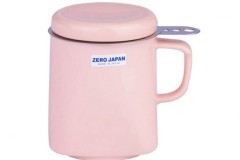 Zero Japan 茶水分离陶瓷杯