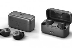 音珀 EPOS GTW 270 Hybrid 入耳式无线游戏耳机