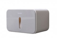 意可可 Ecoco 卫生间厕纸盒