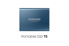 三星 Samsung SSD 移动固态硬盘