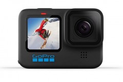 GoPro HERO 10 BLACK 运动相机