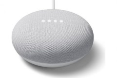 谷歌 Google Nest Mini 2代智能音箱