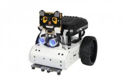 幻尓 HiWonder AiNova 智能视觉机器人玩具