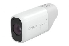 佳能 Canon PowerShot ZOOM 单眼望远摄像机