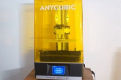 纵维立方 Anycubic 光固化 3D 打印机