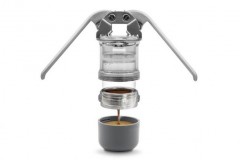 Leverpresso 便携式手动压杆咖啡机