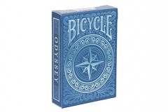 单车 Bicycle 奥德赛 Odyssey 扑克牌