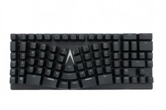X-Bows Lite 人体工程学键盘
