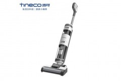 添可 TINECO 芙万 2.0 智能洗地机