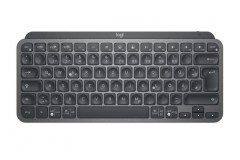 罗技 Logitech MX Keys mini 无线蓝牙键盘
